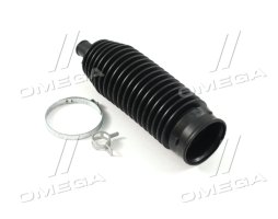 Пильовик рульової тяги AUDI A1, SEAT IBIZA III-IV, VW POLO 01-перед. міст (Вир-во MEYLE)