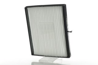 Фільтр салону CHEVROLET LACETTI 05-, NUBIRA 03- (вир-во DENCKERMANN)