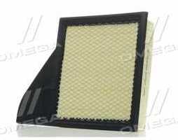 Фильтр воздушный FORD MUSTANG 3.7-5.0 10-14 (пр-во DENCKERMANN)