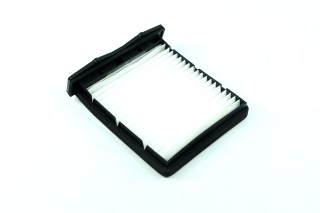 Фільтр салону LANDROVER FREELANDER 00-06 (вир-во DENCKERMANN)