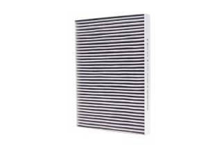 Фільтр салону вугільний CHRYSLER 300 C II 11- (вир-во DENCKERMANN)