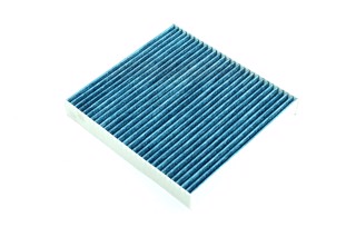 Фільтр салону антибактеріальний HYUNDAI SANTA FE 18-, KIA SORENTO 20- ArgentuM (вир-во DENCKERMANN)