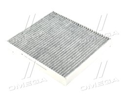 Фільтр салону вугільний VW POLO 17-, SKODA FABIA 21- (вир-во DENCKERMANN)