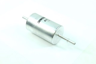 Фільтр паливний FORD FOCUS 1.4-2.0 98-04, MAZDA 3 1.4-2.0 03-09 (вир-во DENCKERMANN)