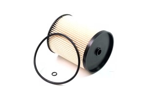 Фильтр топливный OPEL ASTRA K 1.6 CDTI 15- (пр-во DENCKERMANN)