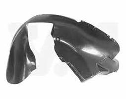 Підкрилок пер. пра. VW CADDY 04>09/10 (Van Wezel)