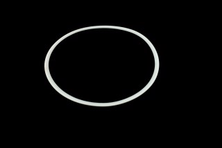 Кільце газового стику КАМАЗ (фторопластове) <ДК>