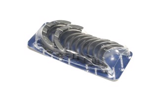 Вкладиші корінні HL 0,25 BMW N20 (вир-во KS)