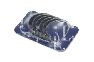 Вкладиші шатунні PL STD PSA 1,2 VTi EB2 (вир-во KS)