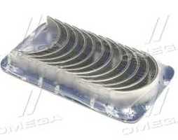 Вкладиші шатунні Цил.6 PL 0.25 mm BMW N52/N54/N55 (вир-во KS)