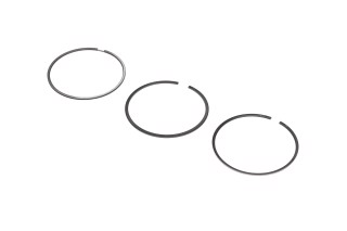 Кільця поршневі Fiat 79,50 1.6 D Multijet 1.5/1.5/2.0 Euro 6 (вир-во KS)