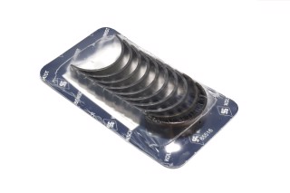 Вкладиші корінні STD Renault/MB 1,0/1,2 H4B/H4D/H5F/M281 без замка (вир-во KS)