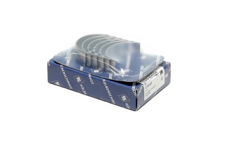 Вкладиші шатунні PL 0,25 PSA 1,2 VTi EB2 (вир-во KS)