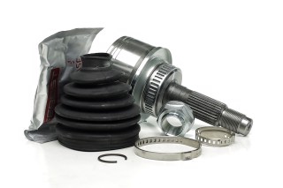 ШРКШ зовніш. з пильником MAZDA, FORD (вир-во FEBEST)