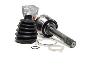 ШРКШ зовніш. з пильовиком  SSANGYONG (вир-во FEBEST)