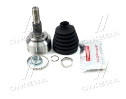 ШРКШ зовніш. з пильником  JEEP (вир-во FEBEST)