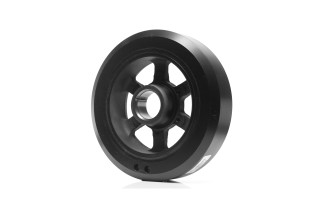 Демпфер крутильних коливань JD8100/8200/8300 (RE24975, RE57603, RE48454, VPC4005) (Jonh Deere)