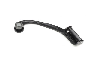 Напрямна ролика для розсувних дверей FIAT Doblo I 2000 - 2021 (вир-во FEBI)