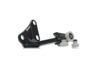 Напрямна ролика для розсувних дверей Sprinter (906) 2006 - 2020 (вир-во FEBI)