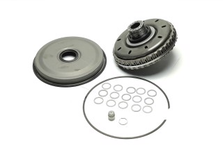 Зчеплення AUDI, SEAT, SKODA, VW  (Вир-во LUK)