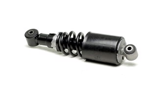 Амортизатор кабіни MAN TGA, TGS (L286-346) задн. (вир-во Sachs)