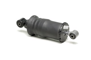 Амортизатор кабіни MAN TGL/TGM/TGS/TGX (L254-338) задн. (вир-во Sachs)