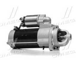 Стартер  (вир-во Bosch)