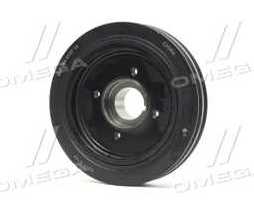 Шків ременя генератора (Вир-во INA)