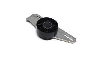 Натяжний ролик поліклинового реміня (Вир-во INA)