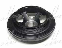 Шків ременя генератора (Вир-во INA)