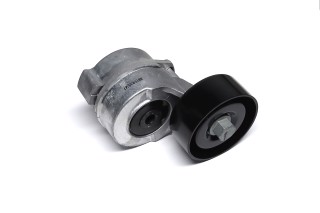 Натяжний пристрій клинового реміня (Вир-во INA)