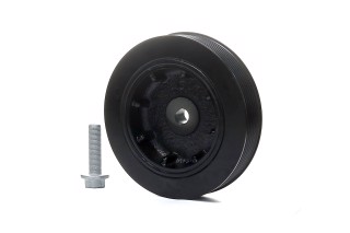 Натяжний пристрій клинового реміня (Вир-во INA)