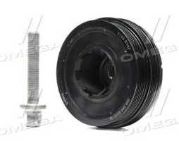 Шків ременя генератора (Вир-во INA)