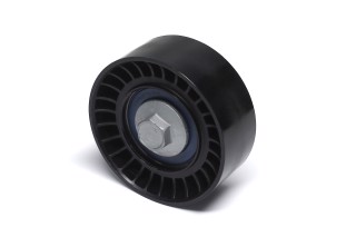 Натяжний пристрій клинового реміня (Вир-во INA)