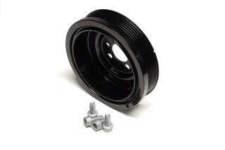 Шків ременя генератора (Вир-во INA)