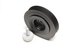 Шків ременя генератора (Вир-во INA)