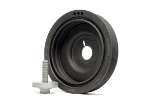 Шків колінчатого валу RENAULT 1,6 16V K4M 1,5 dCi K9K (вир-во INA)