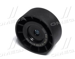 Натяжний ролик поліклинового реміня (Вир-во INA)