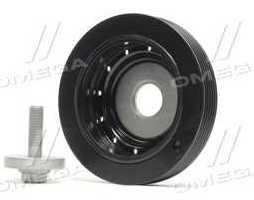 Шків ременя генератора (Вир-во INA)