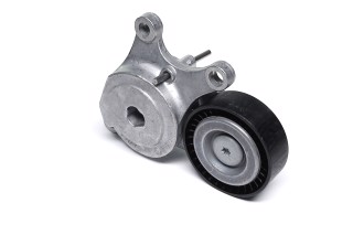 Натяжний пристрій клинового реміня (Вир-во INA)