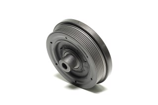 Шків ременя генератора (Вир-во INA)