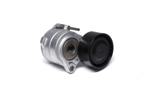 Натяжний ролик поліклинового реміня (Вир-во INA)