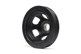 Шків ременя генератора (Вир-во INA)