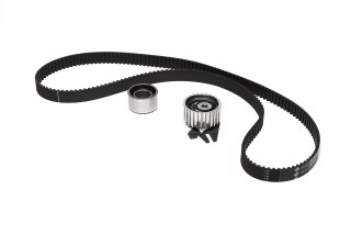 Комплект поліклинового ременя (Вир-во INA)