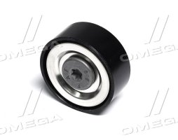 Натяжний ролик поліклинового реміня (Вир-во INA)