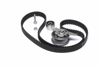 Комплект поліклинового ременя (Вир-во INA)