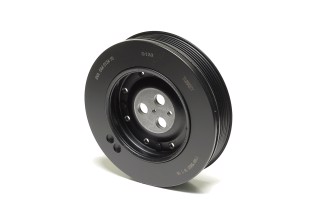 Шків ременя генератора (Вир-во INA)