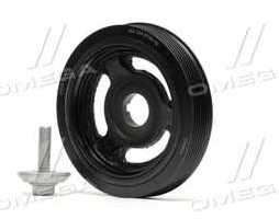 Шків ременя генератора (Вир-во INA)