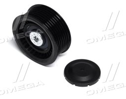 Натяжний ролик поліклинового реміня (Вир-во INA)