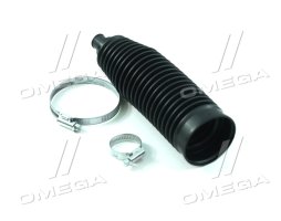 Пильовик рульової тяги FORD C-MAX, FOCUS III, VOLVO V40 03- перед. міст (Dbр-во FEBI)